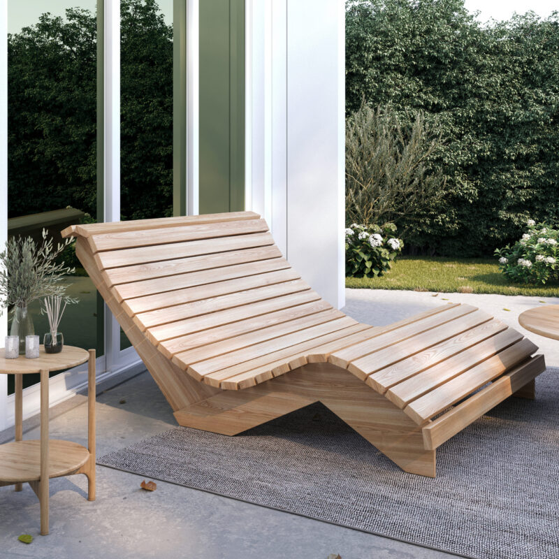 Hygge Solseng