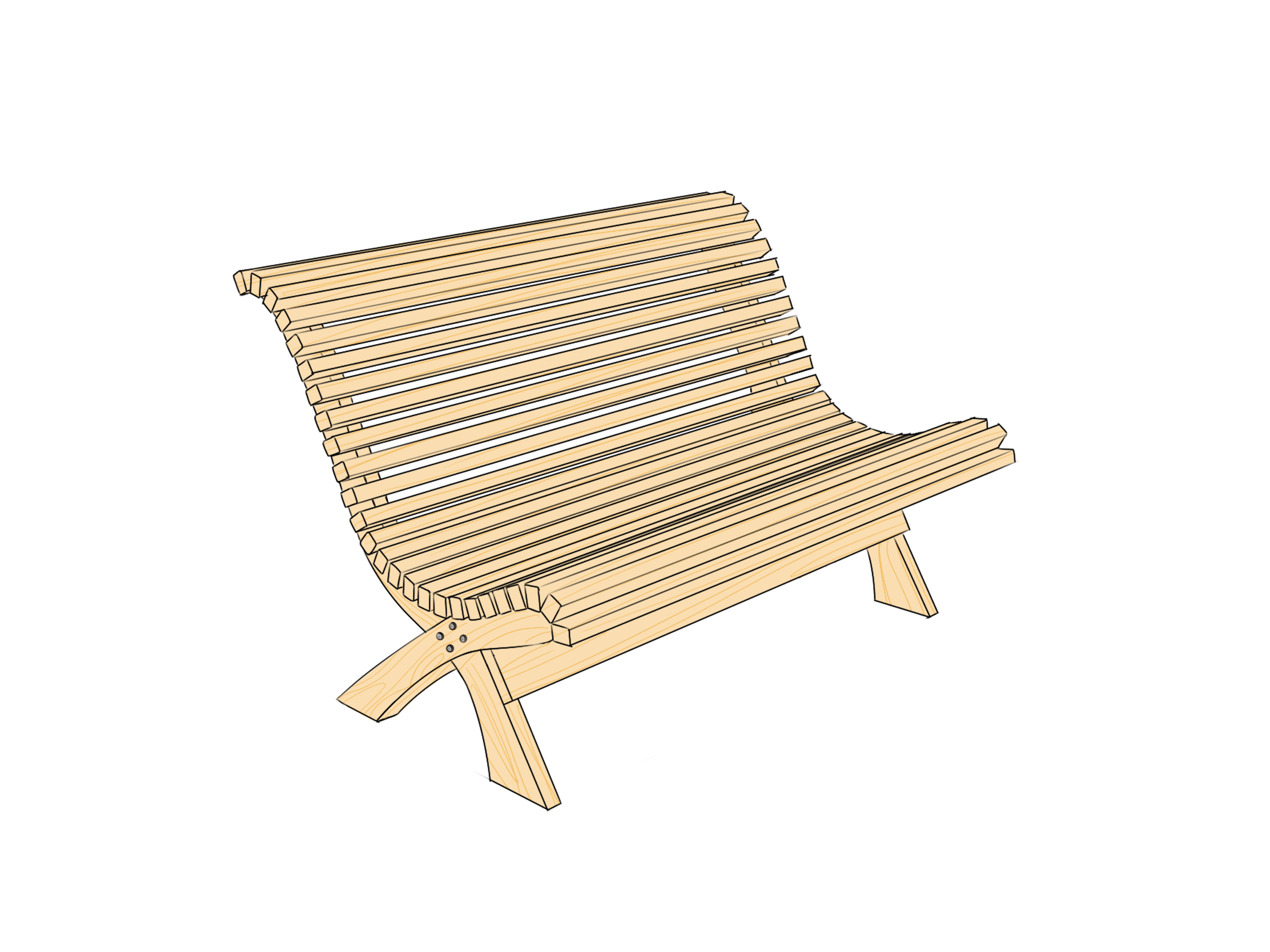 Sørlandsbenk