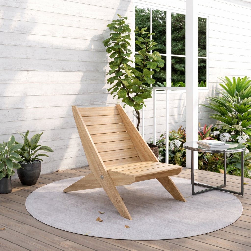 mina stol mal byggselv byggeoppskrift