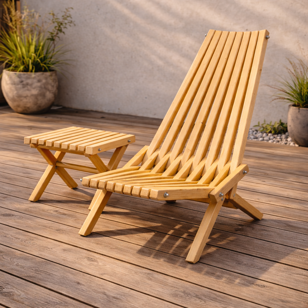 pinnestol bygg selv spilestol gjor det selv bygge oppskrifter